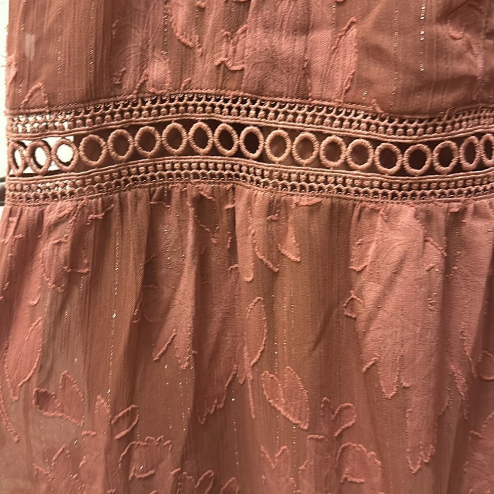 NWT Lulus Dress - Small - Picture 8 of 10